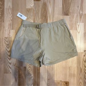 Outdoor Voices RekTreck Hike Shorts in Mojave